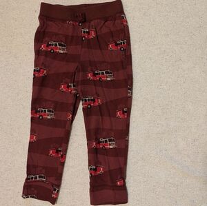 *4/$20* Soft cotton pull on pants